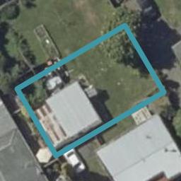617D Church Street, Terrace End, Palmerston North