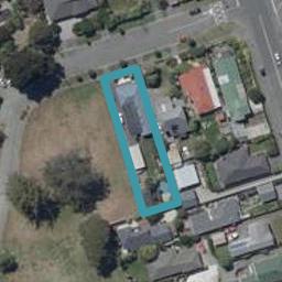69 Beatty Street, South New Brighton, Christchurch