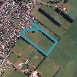 1 Stewart Road, Milton