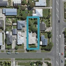 114 Jenkin Street, Strathern, Invercargill
