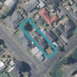 63 Oak Grove, Ashburton, Ashburton