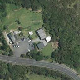 0 State Highway 12, Omapere, Kaikohe