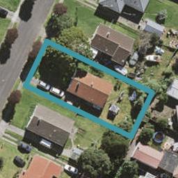 26 Lavinia Crescent, Mangere East, Auckland