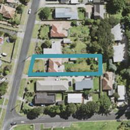 20 Ambler Avenue, Glen Eden, Auckland