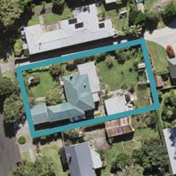 15 Scott Avenue, Mangere Bridge, Auckland