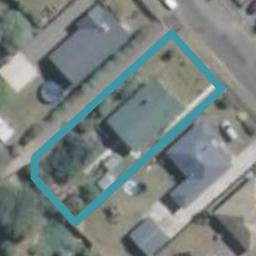 36 Davis Crescent, Netherby, Ashburton