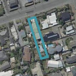 11 Jervois Street, New Brighton, Christchurch