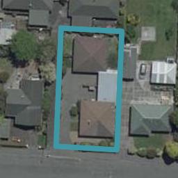 1/13 Winters Road, Redwood, Christchurch