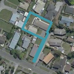 1/92C ENGLEFIELD ROAD, Northwood, Christchurch