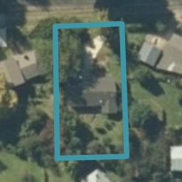17 Frances Street, Tirau