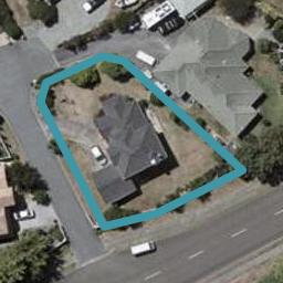 2 Bearing West Court, Paraparaumu