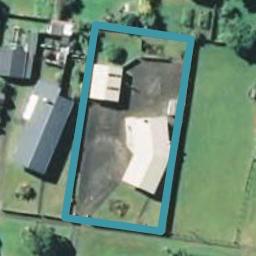 27 Kapuni Street, Manaia, Manaia