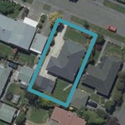 29 Birkenhead Street, Avonhead, Christchurch