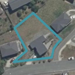 23 St Lawrence Street, Toi Toi, Nelson