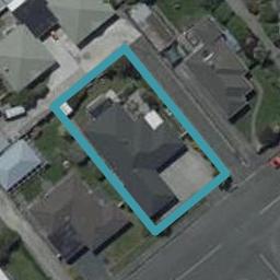 157 Edinburgh Street, Spreydon, Christchurch