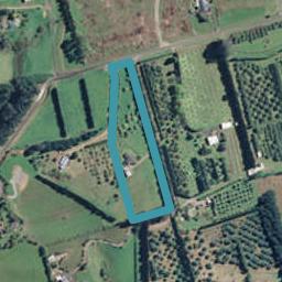327 Rea Road, Tahawai, Katikati