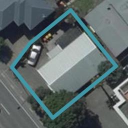 476 Barrington Street, Addington, Christchurch