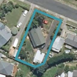 56 Shannon Street, Ohakune