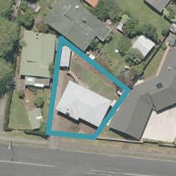 52 Purnell Street, College Estate, Whanganui