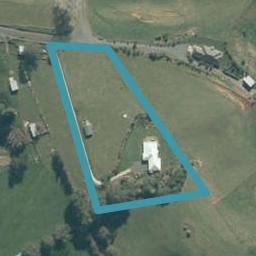 65 Carter Road, Te Kuiti