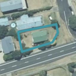 5 Racecourse Sh25 Road, WHITIANGA, Whitianga
