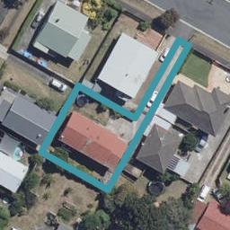 17A Matai Street, Maeroa, Hamilton