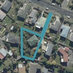 12 McKerrow Street, Shiel Hill, Dunedin