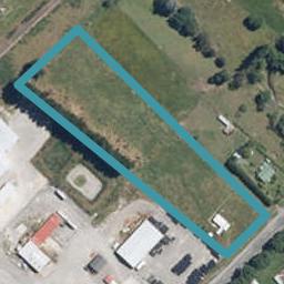 77730 State Highway 2, Dannevirke