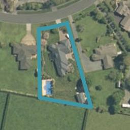 30 Cowley Drive, Leamington, Cambridge