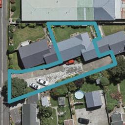 43 Mary Street, Richmond, Invercargill