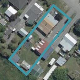5 Savage Street, Kainga, Christchurch