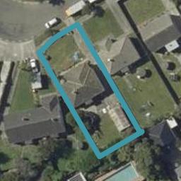30 Tyndall Street, Palmerston North, Palmerston North