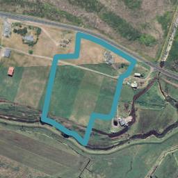 1569 Thornton Road, MATATA