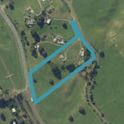 103 Pine Road, Putaruru