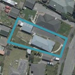 44 Wychwood Crescent, Bishopdale, Christchurch