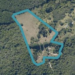871 Fern Flat Road, Peria, Kaitaia