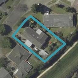 40 Meadowbrook Drive, Cloverlea, Palmerston North