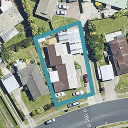 14 Blomfield Street, Pukehangi, Rotorua