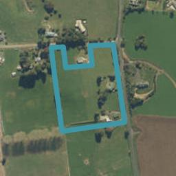 164 St Leger Road, Te Awamutu, Te Awamutu