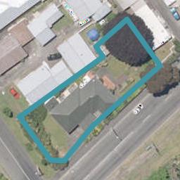 268 Somme Parade, Aramoho, Whanganui