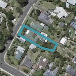 4 Horomona Road, Paekakariki