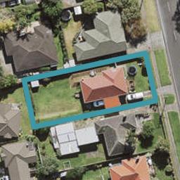 53 Crawford Avenue, Mangere Bridge, Auckland