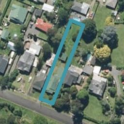 31 South Street, Taumarunui