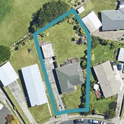 38 Barnard Road, Fairy Springs, Rotorua