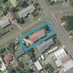 71 Oxford Street, Ashhurst, Ashhurst