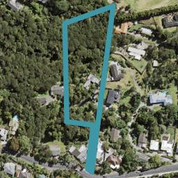 205A Godley Road, Titirangi, Auckland