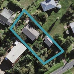 1 Kennedy Road, Surfdale, Waiheke Island