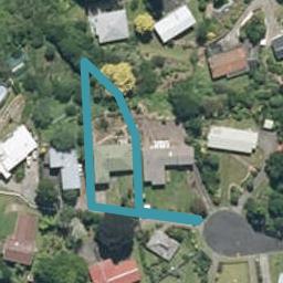 27 Hikurangi Terrace, Taumarunui