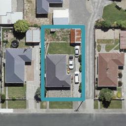 152 Oreti Street, Kingswell, Invercargill