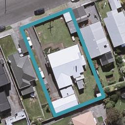6 Barriball Street, Fitzroy, New Plymouth
